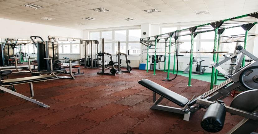 commercial equipment design in Shropshire